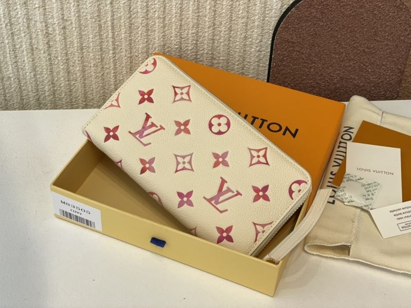 Louis Vuitton Wallets